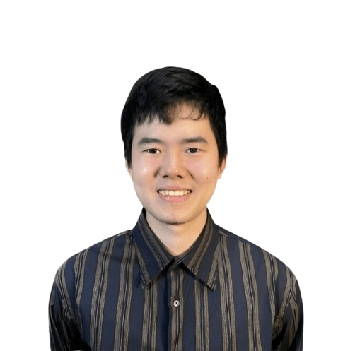 Anjie Zhou headshot
